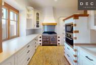 Generalsaniertes Haus mit großer Landwirtschaftsfläche &amp; Tierhaltung möglich