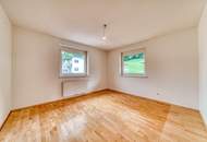 Dachgeschossjuwel in Wattens mit Panoramablick, Balkon & Ofen – geringe Betriebskosten