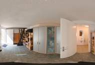 "Architektenhaus: Wohnen &amp; Arbeiten"