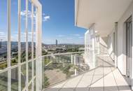 FAMILIENWOHNTRAUM mit Panoramaparkblick bis zum Kahlenberg (T184)