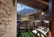 Alpines Juwel mit Geschichte – Ihr Bergrefugium mit Ferienwidmung, ideal als Zweit- oder Hauptwohnsitz