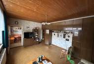 BIETERVERFAHREN! Verlassenschaftsverkauf mit ca. 431 m² Grund – viel Raum für neue Ideen