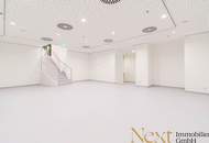 Lassen Sie Ihren Einzelhandelstraum wahr werden! Attraktive Pop-up-Fläche in der LINZERIE zu vermieten!