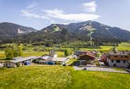 Brixen Residences: Sonnige Penthouse-Wohnungen mit Ski-In/Ski-Out in Toplage