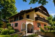 Gepflegtes Einfamilienhaus mit 6 Zimmern und Fernblick in Ludmannsdorf
