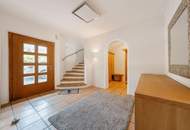 Exklusives Traumhaus mit Panoramablick auf das Kaisergebirge