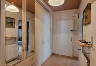 SMARTE, PRAKTIKABLE WOHNUNG AM WIENER STADTRAND