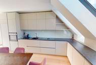 Wohnen auf höchstem Niveau – 4 lichtdurchflutete Zimmer