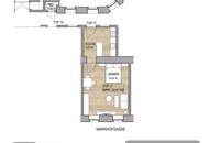 Schön ist was anderes. Aber das wird schon! Ideale 1-Zimmer-Wohnung in 1030 Wien - Selbst Gestalten - Sanierungsbedürftige Altbauwohnung! U-Bahn ums Eck + Traumhaft renoviertes Altbauhaus + Optimalste Infrastruktur und Anbindung!