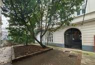 Traumhafte Altbauwohnung mit Balkon Nähe Schloss Schönbrunn