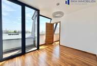 Erstbezug Dachgeschoß 2-Zi-Wohnung 62,5m² mit Terrasse & Stellplatz, 1080 Wien
