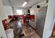 +++ ! TOP Einfamilienhaus in Marz - Modernisiert, ( Fast wie NEUWERTIG) 4 Zimmer, 115 m² Fläche, Terrasse, 2 Stellplätze, Einbauküche - Nur € 242.000,00 ! +++