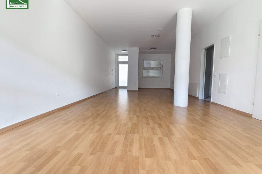 Geräumige 3-Zimmer-Wohnung - UNBEFRISTET, Wohnung-miete, 878,62,€, 3100 Sankt Pölten(Stadt)