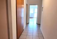 Wohnung mit verglaster Loggia nahe Zentrum