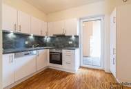 Großzügige 3-Zimmer-Wohnung mit Loggia und Terrasse in Urfahr zu vermieten!
