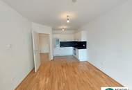 helle 2-Zimmerwohnung mit optimalem Grundriss im Wohnpark Tullnerfeld - im Grünen wohnen, aber in der Stadt arbeiten - Tiefgaragenplatz optional möglich!