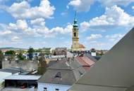 ++ NEU ++ Moderne WOHNUNG mit Galerie und PRIVATER TERRASSE