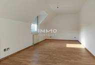 MITTEN IN DER STADT MIT HOFSEITIGER DACHTERRASSE!