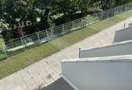 TOWNHOUSE - 4 Zimmer Wohnung mit Terrasse und Garten U3 Erstbezug