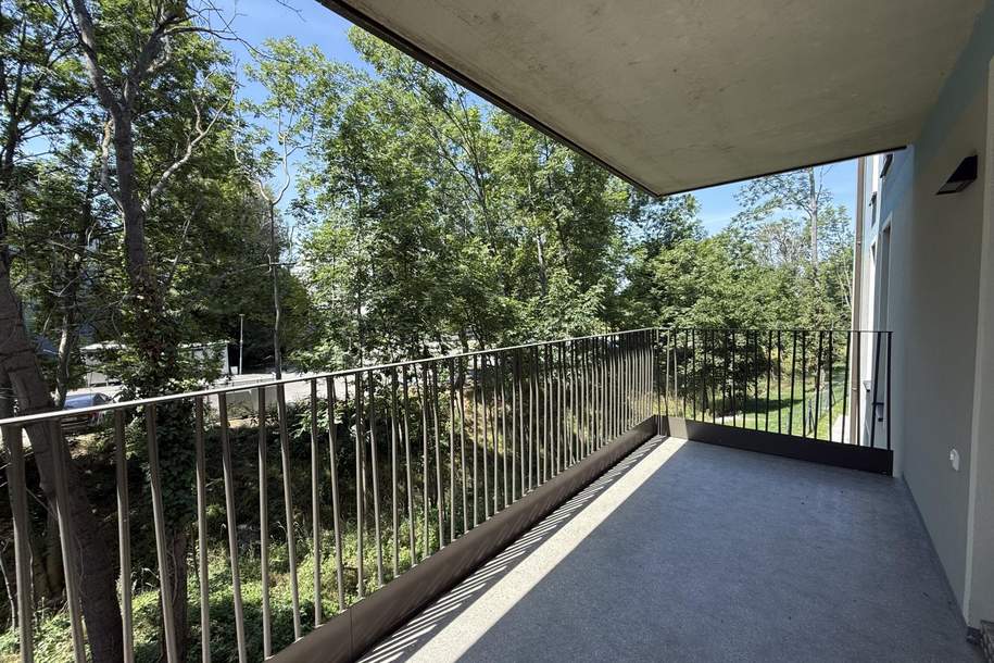 "ein viertel grün" - Schöner Wohnen in Wiener Neustadt - Top 14/4!, Wohnung-kauf, 267.900,€, 2700 Wiener Neustadt(Stadt)