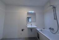 SONNIGE NEUBAUWOHNUNG MIT PRIVATEM BALKON & TIEFGARAGE