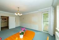 Leistbare 3-Zimmer-Wohnung mit Loggia & Garage in ruhiger Innenhoflage