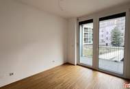 Tolle 2-Zimmer-Wohnung mit Loggia und Fernwärme in Graz