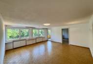 97 m² Dachgeschosswohnung mit Balkon &amp; Tiefgarage