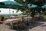 Meer-Panorama Gastronomie