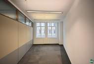 Modernes, hochwertiges Büro in 1010