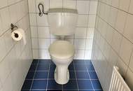 Ruhige barrierefreie 2-Zimmer-Wohnung mit Garten und Parkplatz – Ihr neues Zuhause !