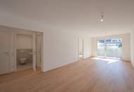 EDUART-Die Kunst des Wohnens: Hochwertiger 3-Zimmer NEUBAU-ZWEITBEZUG mit ca. 13m² Freifläche! (10/12)