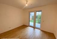 FAMILIENHIT - 4 Zimmer mit großem Garten in Liesing