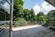 Charmante Cottage-Villa in begehrter Lage des 19. Bezirks