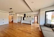 Hochwertig. Modern. Anders. – Exklusives Einfamilienhaus mit Pool!