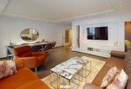 Hochwertige Designwohnung für anspruchsvolles Wohnen!