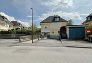 Schöne 3-Zimmer Wohnung mit großzügigem Balkon im Nobel-Stadtteil Aigen