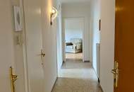 Gepflegte 2-Zimmer-Wohnung