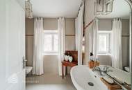 Luxuriöse Parkvilla mit einzigartigem Fernblick am Kahlenberg