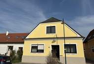 Einfamilienhaus in 2191 Schrick - Nähe Mistelbach