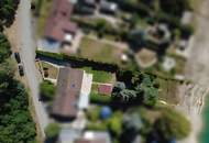 Wohnen am See in Neudörfl mit Garten, Terrasse und direktem Seezugang