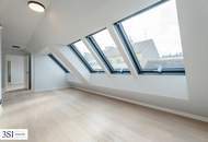 Luxus über den Dächern Wiens – exklusives Penthouse mit 360°-Panoramablick und drei Terrassen
