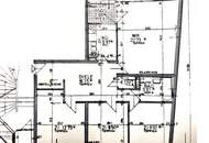 Loggia-Familien-Wohnung nahe U6 und Brunnenmarkt