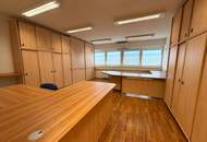 Büroräumlichkeiten im OG des Lagerhaus Loosdorf!