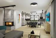 Familienidyll: Ihr Traumhaus mit 4 Schlafzimmern bei Wien & Bratislava