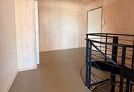 Neubauwohnung mit Hauscharakter