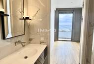 39. Etage inkl. Sonnenaufgang: DANUBEFLATS: Your New Home (Pool, Fitness and Wellness)