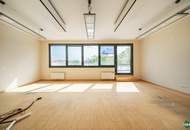 Vienna Competence Center - moderne Büros samt Freiflächen