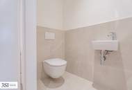 Erstbezug nach hochwertiger 3SI-Sanierung – stilvolle 3-Zimmer-Wohnung