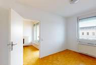 Perfekte Citylage! Moderne Wohnung mit Garage &amp; bester Infrastruktur